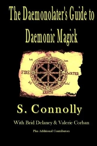 The Daemonolater's Guide to Daemonic Magick — photo 3