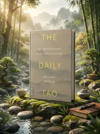 The Daily Tao: 365 Meditations on the Tao Te Ching — photo 1