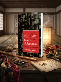 The Dance of Becoming: Living Life as a Martial Art — photo 1