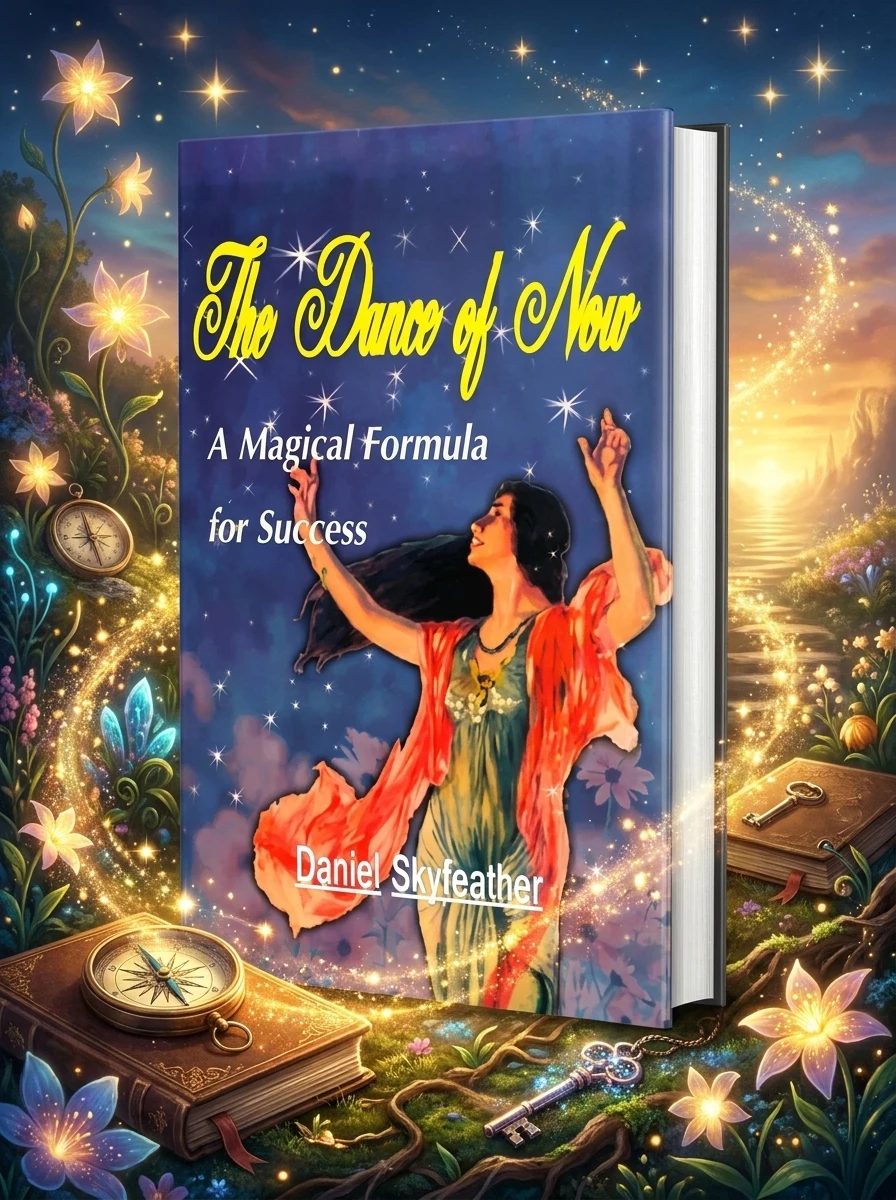 The Dance of Now: A Magical Formula of Success