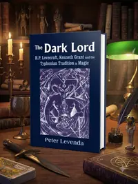 The Dark Lord: H.P. Lovecraft, Kenneth Grant, and the Typhonian Tradition in Magic — photo 1