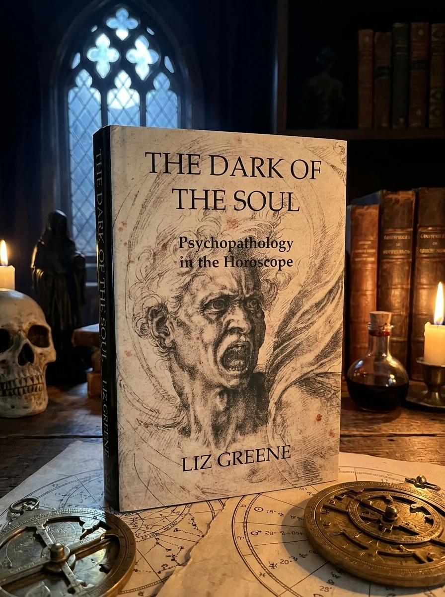 The Dark of the Soul: Psychopathology in the Horoscope