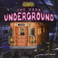 The Dark Underground Merwin, E — photo 2