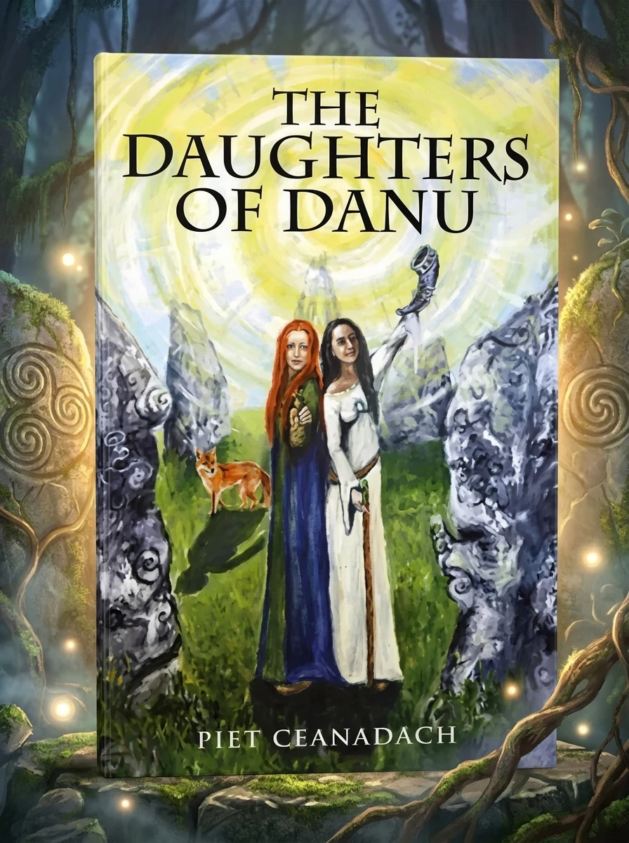 The Daughters of Danu