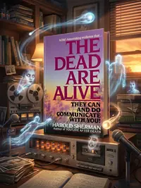 The Dead Are Alive: They Can and Do Communicate with You — photo 1