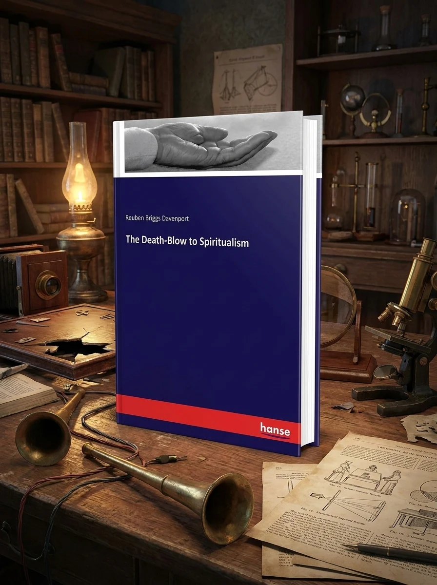 The Death-Blow to Spiritualism