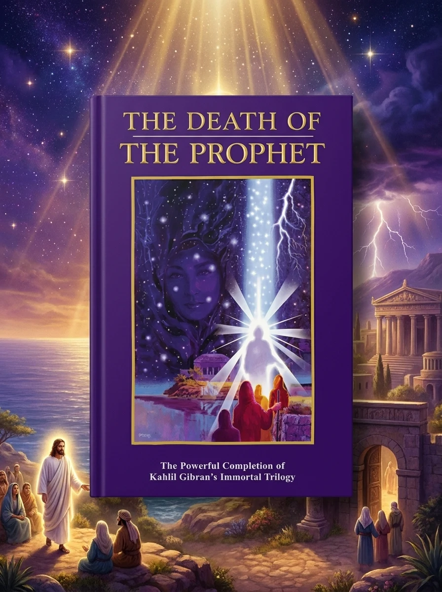 The Death of the Prophet (Revised)