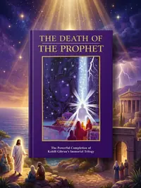 The Death of the Prophet (Revised) — photo 1