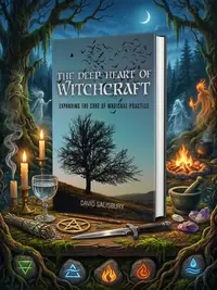 The Deep Heart of Witchcraft — photo 1