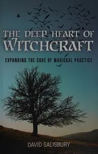 The Deep Heart of Witchcraft — photo 2