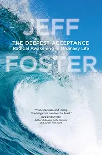 The Deepest Acceptance: Radical Awakening in Ordinary Life — photo 2