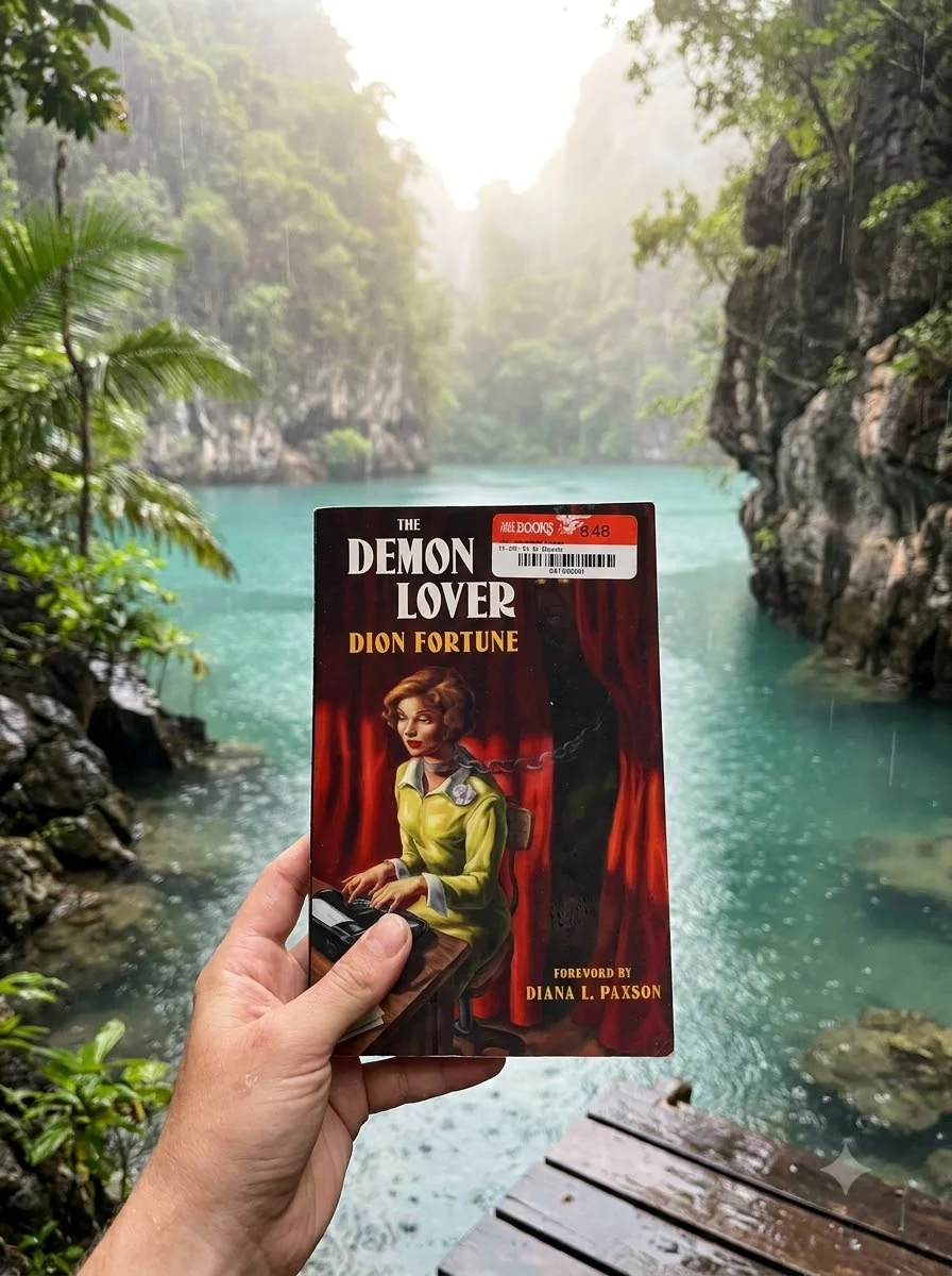 The Demon Lover — photo 2