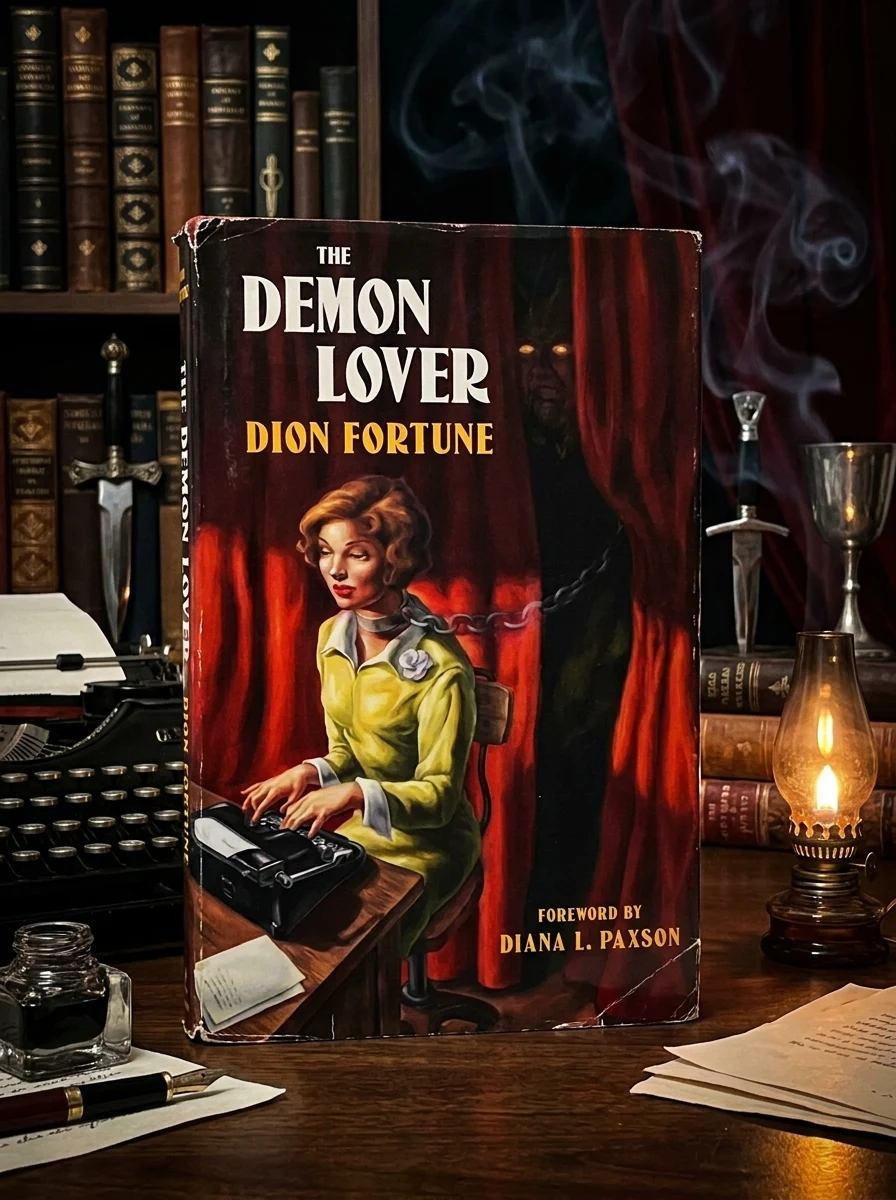 The Demon Lover