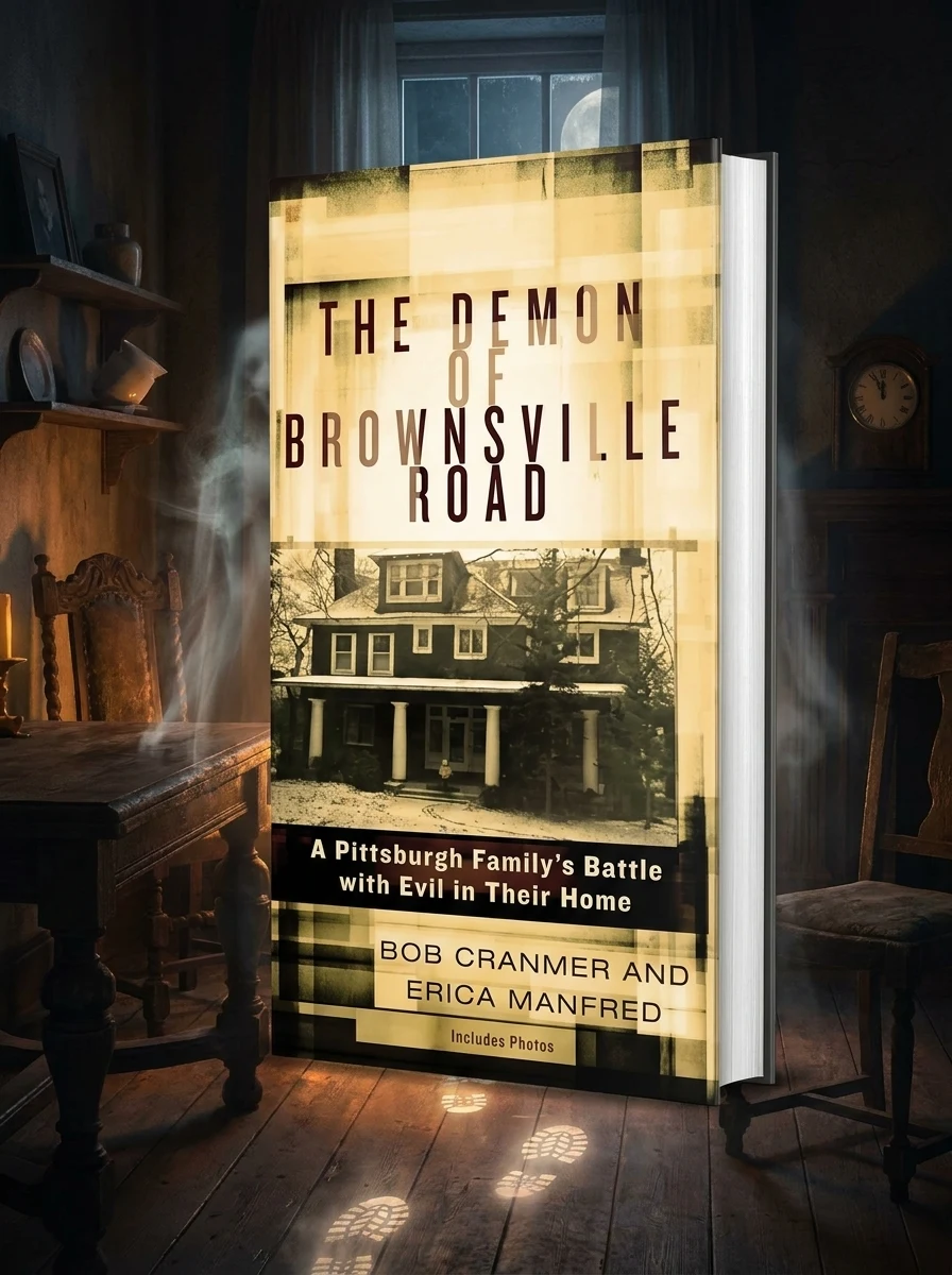 The Demon of Brownsville Road: A Pittsburgh Family s Battle with Evil in Their Home