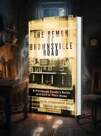 The Demon of Brownsville Road: A Pittsburgh Family s Battle with Evil in Their Home — photo 1