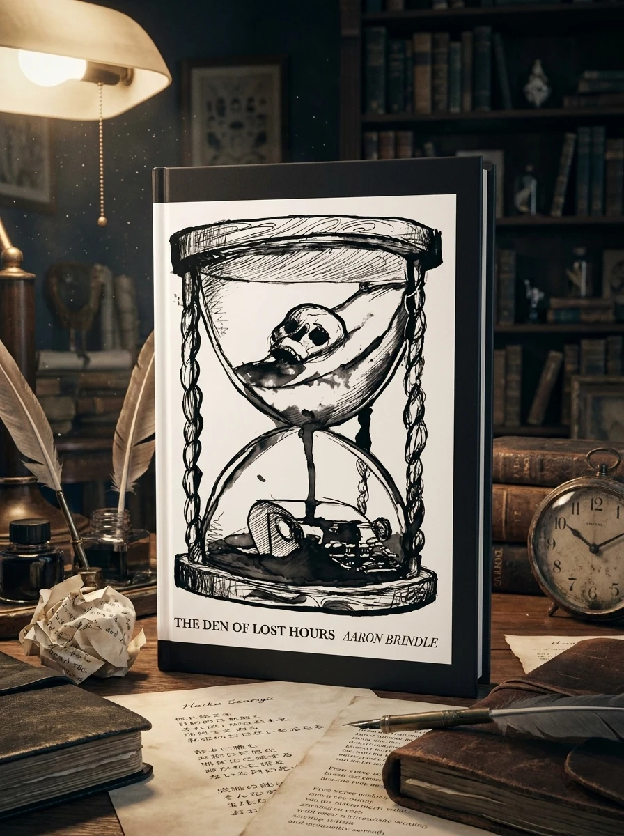 The Den of Lost Hours