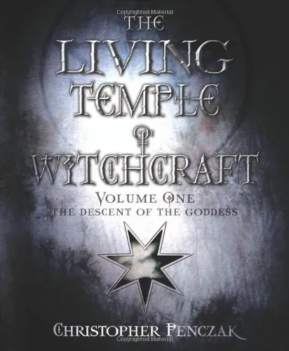 The Descent of the Goddess Penczak, Christopher