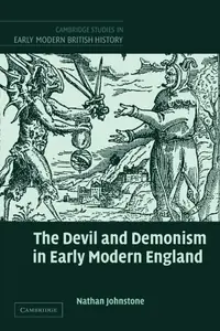 The Devil and Demonism in Early Modern England Johnstone, Nathan — photo 2