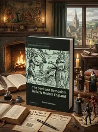 The Devil and Demonism in Early Modern England Johnstone, Nathan — photo 1