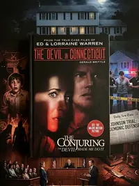 The Devil in Connecticut — photo 1