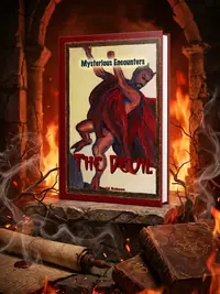 The Devil Robson, David — photo 1