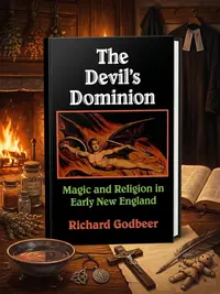 The Devil's Dominion: Magic and Religion in Early New England (Revised) — photo 1