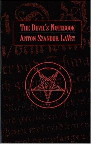 The Devil's Notebook