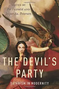 The Devil's Party: Satanism in Modernity — photo 2