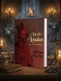 The Devils of Loudun: A True Story of Demonic Possession — photo 1