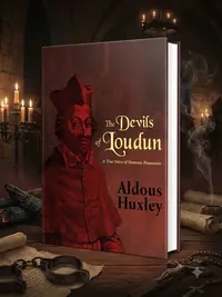 The Devils of Loudun: A True Story of Demonic Possession — photo 1