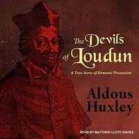 The Devils of Loudun: A True Story of Demonic Possession — photo 2