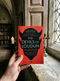 The Devils of Loudun — photo 2