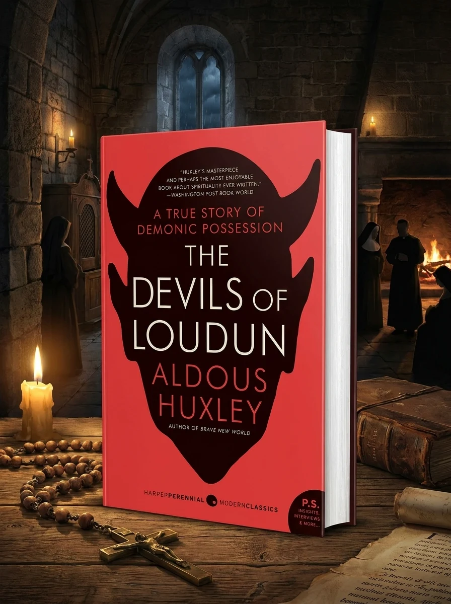 The Devils of Loudun
