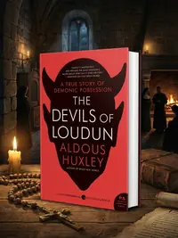 The Devils of Loudun — photo 1