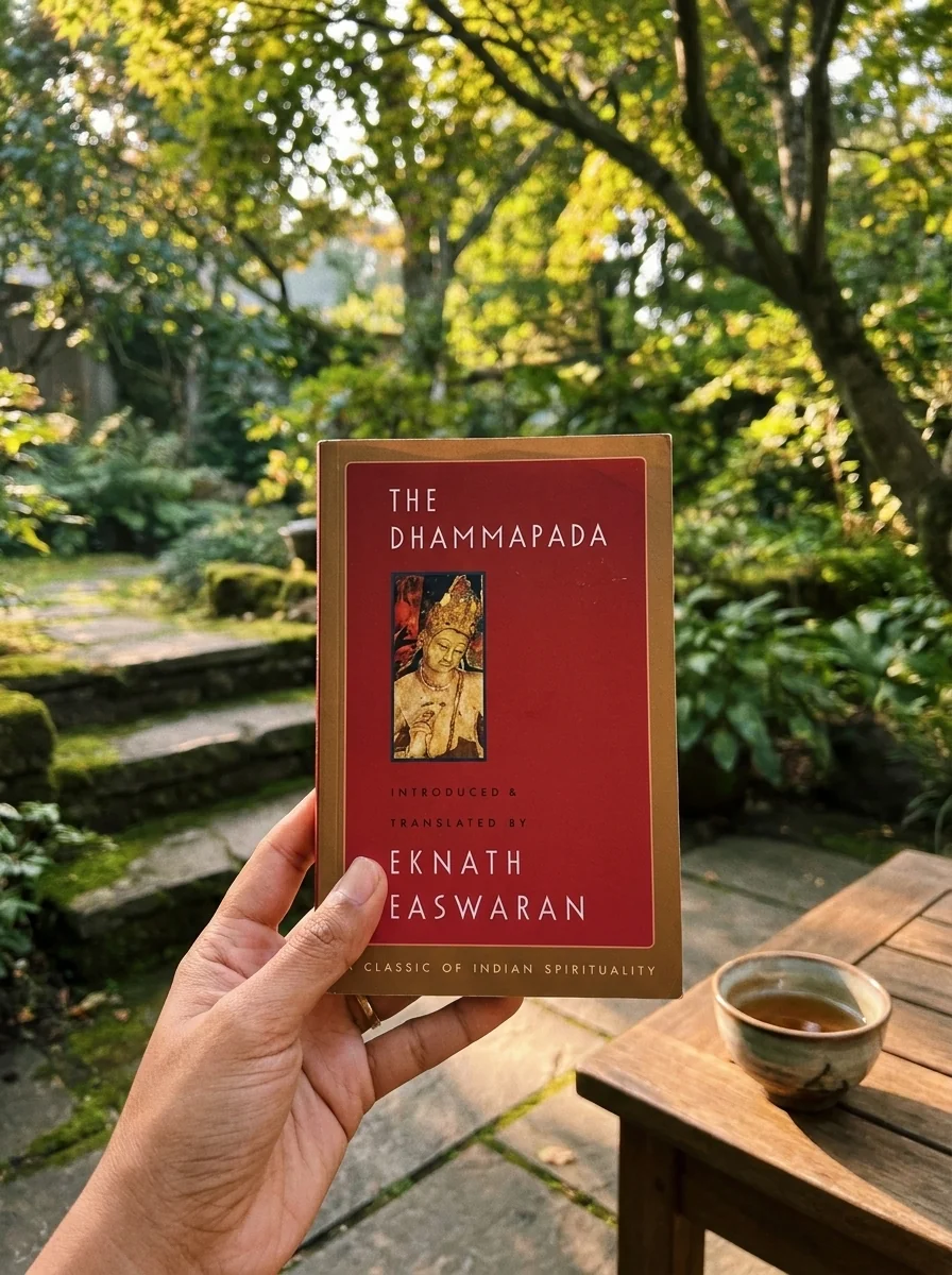 The Dhammapada — photo 2