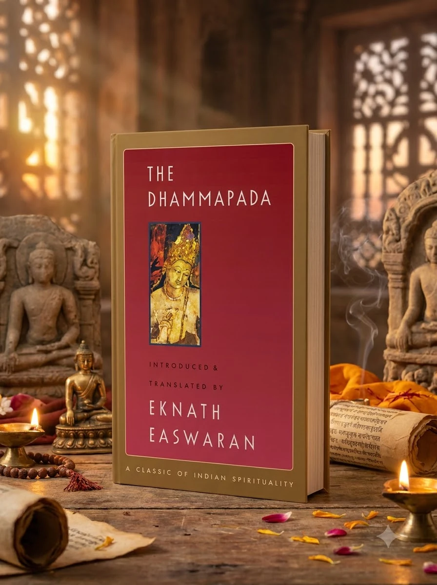 The Dhammapada