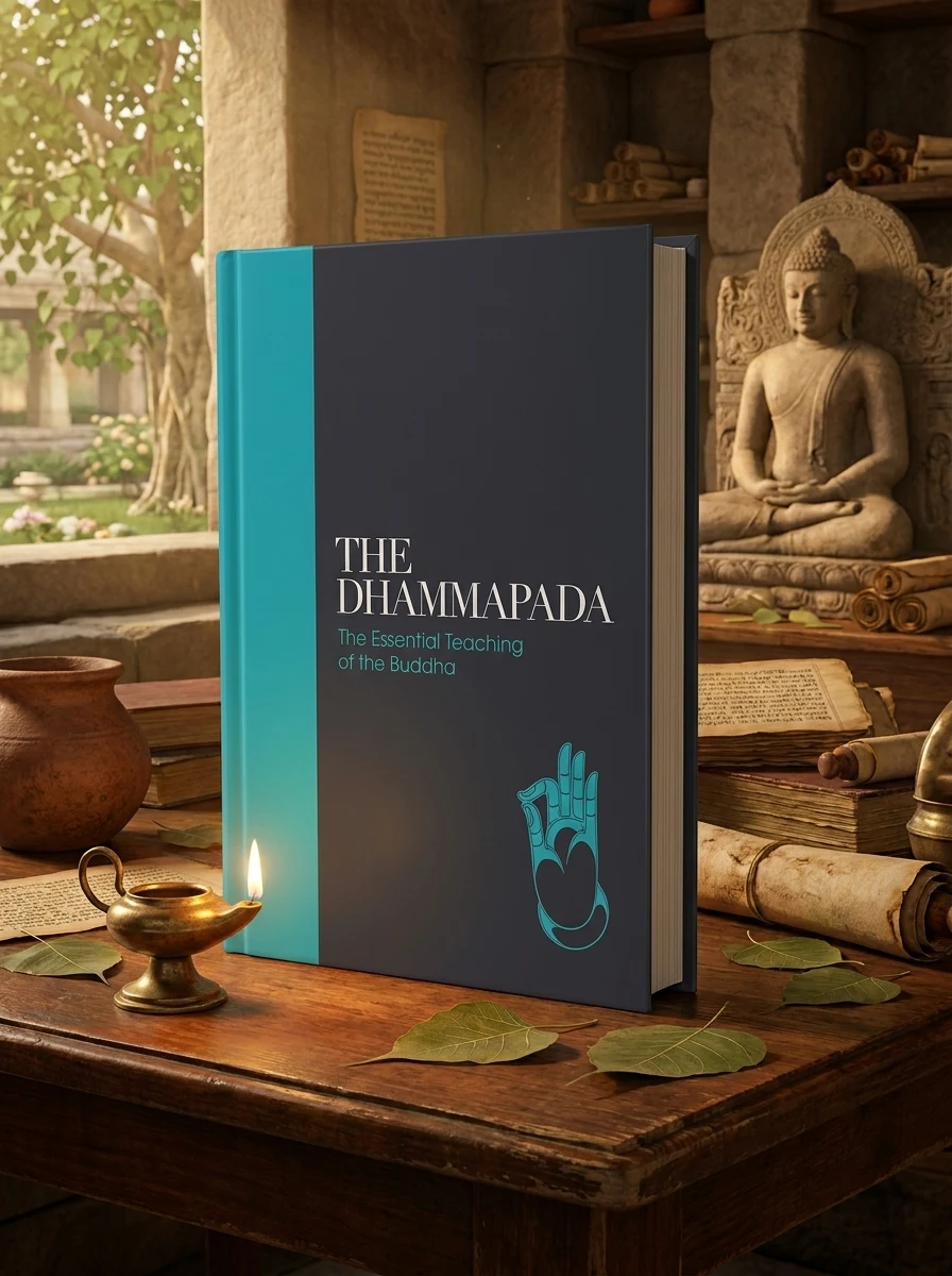 The Dhammapada: The Essential Teachings of the Buddha Muller, Max