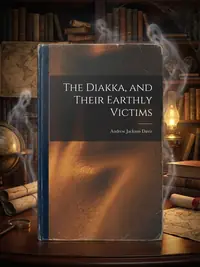 The Diakka, and Their Earthly Victims — photo 1