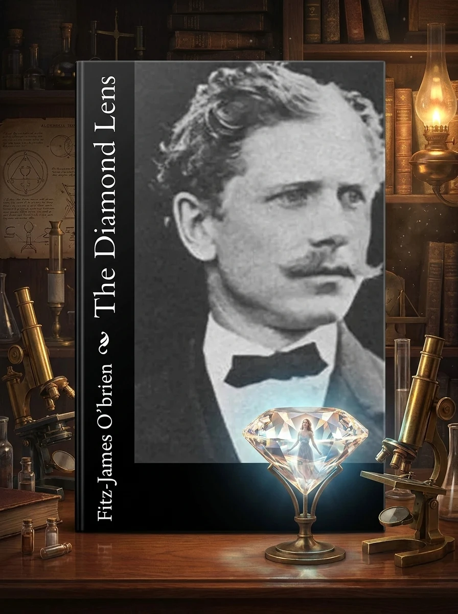 The Diamond Lens