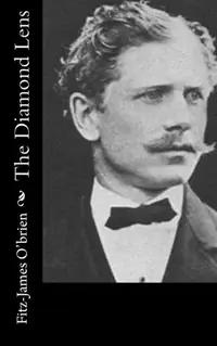 The Diamond Lens — photo 2