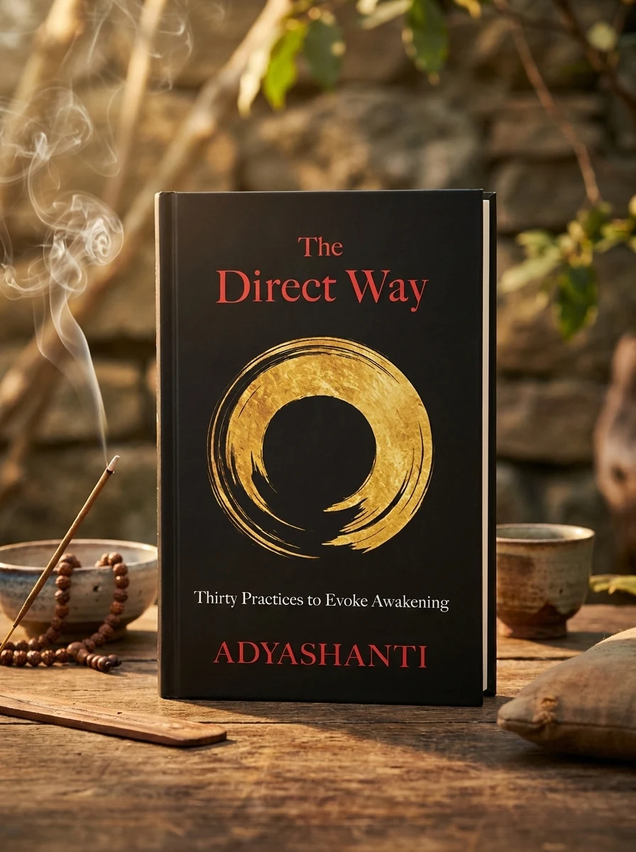 The Direct Way: Thirty Practices to Evoke Awakening