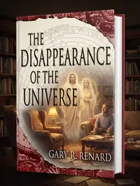 The Disappearance of the Universe: Straight Talk about Illusions, Past Lives, Religion, Sex, Politics, and the Miracles of Forgiveness — photo 1