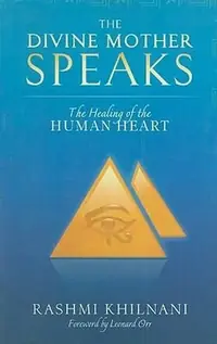 The Divine Mother Speaks — photo 2