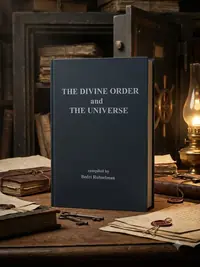 The Divine Order and the Universe — photo 1