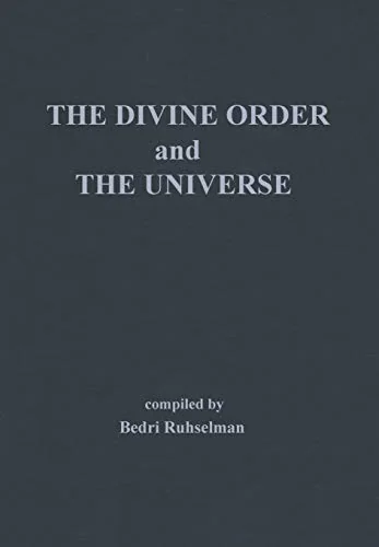 The Divine Order and the Universe — photo 3