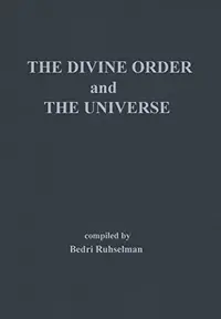 The Divine Order and the Universe — photo 2