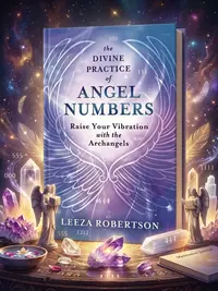 The Divine Practice of Angel Numbers: Raise Your Vibration with the Archangels — photo 1