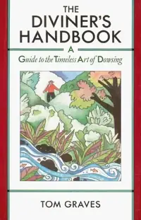 The Diviner's Handbook: A Guide to the Timeless Art of Dowsing (Original) — photo 2