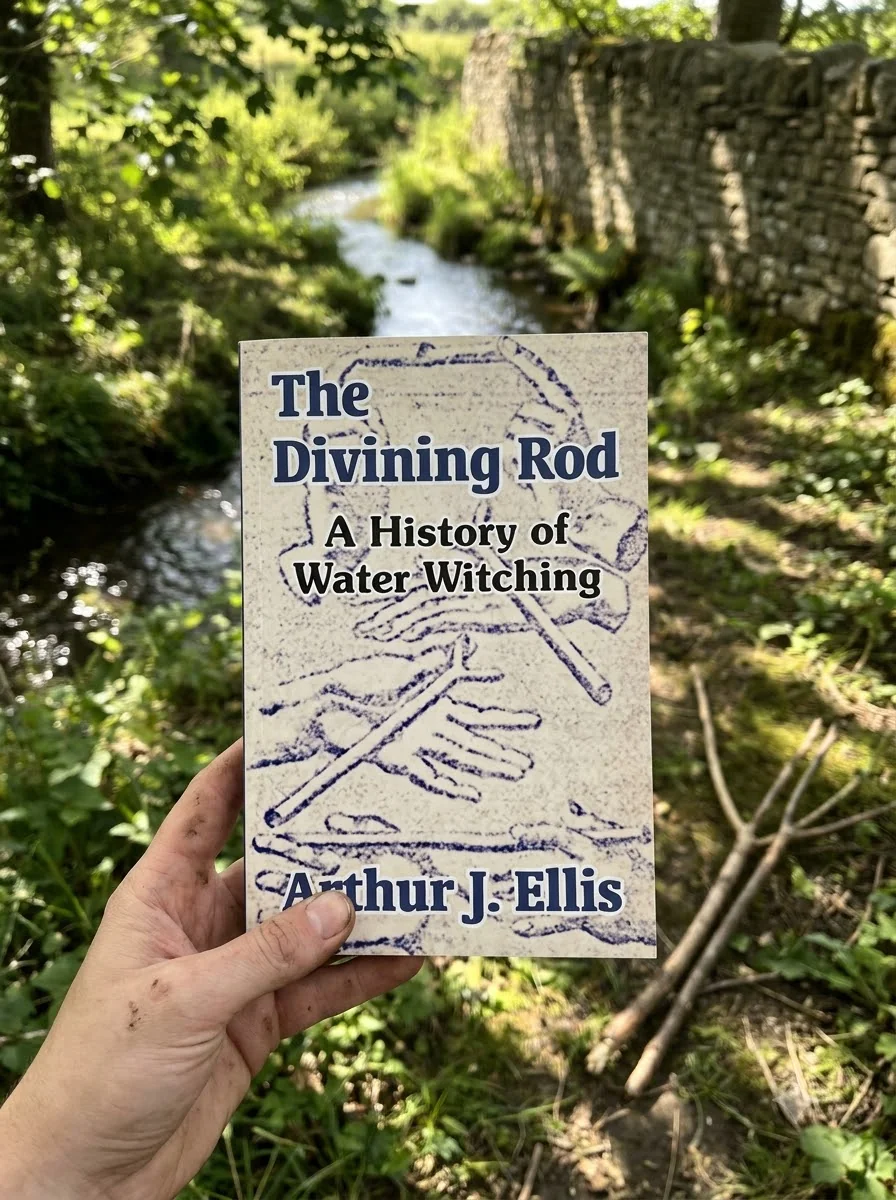 The Divining Rod: A History of Water Witching — photo 2
