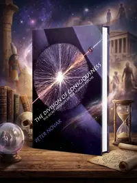 The Division of Consciousness: The Secret Afterlife of the Human Psyche: The Secret Afterlife of the Human Psyche — photo 1